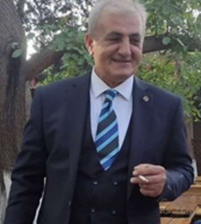 AYDIN CAN AD GÜNÜN MÜBARƏK! - CAN sağlığı