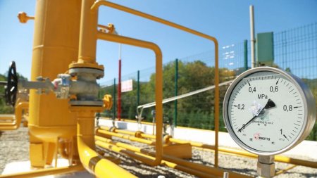 Avropada qazın qiyməti 2000 dollara yaxınlaşdı