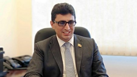 İlham Əliyev sədri işdən çıxardı, deputata vəzifə verdi (SƏRƏNCAM)