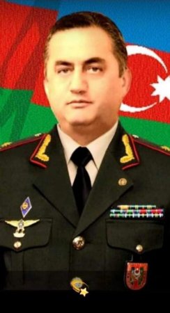 Bakıda həbs edilən general kimdir? (FOTO)