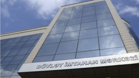 DİM buraxılış imtahanının vaxtı ilə bağlı məsələyə aydınlıq gətirdi