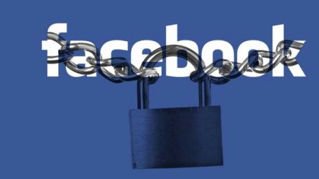 Rusiyada Feysbuk bloklandı