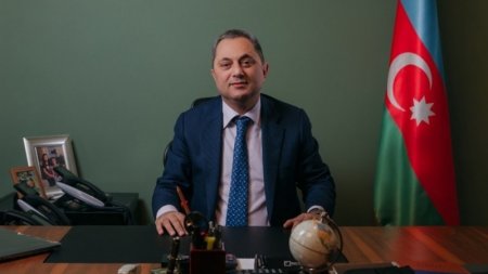 Zakir Sultanovun apellyasiya şikayəti üzrə məhkəmənin vaxtı məlum oldu