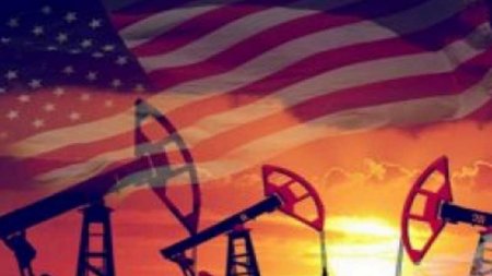 ABŞ Rusiyadan neft və qaz idxalını dayandırdı