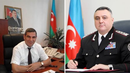 Nazirin işdən çıxardığı rəis Eldar Mahmudovu niyə qəzəbləndirmişdi?