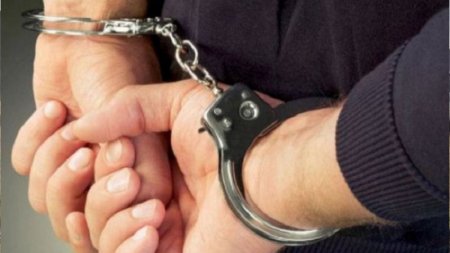 Bakıda anası və bacısını öldürən şəxs Rusiyadan Azərbaycana ekstradisiya edildi