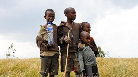 The Guardian: “Bəşəriyyət Ukrayna böhranına görə aclıqla üz-üzədir”