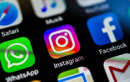 “Instagram” sosial şəbəkəsi Rusiyada bloklandı