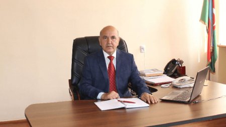 Astara Pedaqoji Kollecində direktorla tələb arasında qalmaqal - Nazirə şikayət edildi