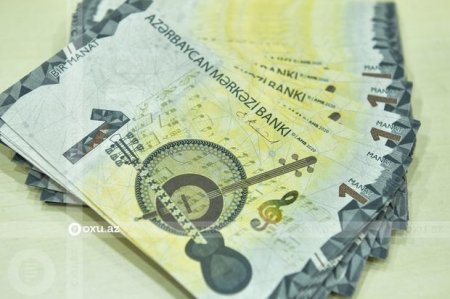 Manat dollar qarşısında bahalaşa bilər? - Mərkəzi Bankdan AÇIQLAMA