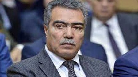 Vüqar Səfərlinin vəsatəti təmin olunmadı