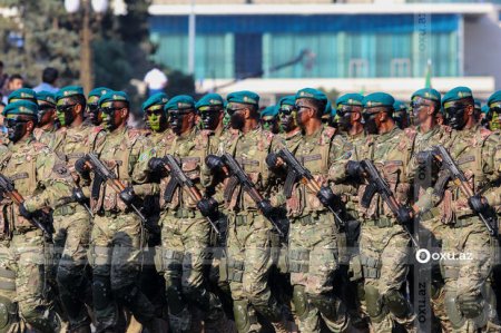 Ukraynada təhsil alan azərbaycanlı tələbələrə hərbi xidmətdən möhlət hüququ veriləcək?