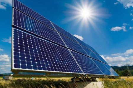 Bu gün “Qaradağ” Günəş Elektrik Stansiyasının təməli qoyulur