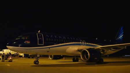 Daha 184 azərbaycanlı təxliyə olundu