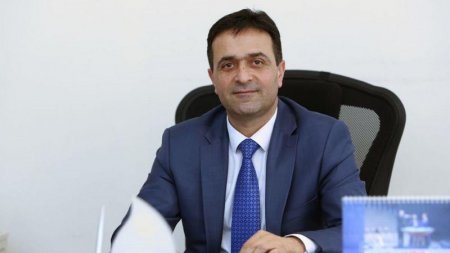 Rasim Quliyev azadlığa buraxıldı