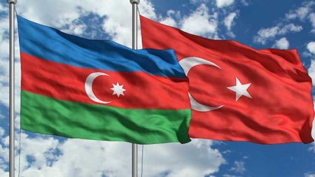 Azərbaycan və Türkiyə arasında Anlaşma Memorandumu təsdiq edildi