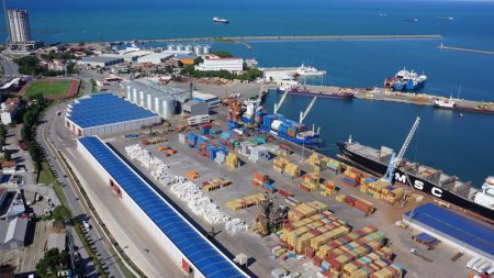 Azərbaycanlı dənizçi gəmidə ölü tapıldı - Araşdırma başlanıldı (FOTO)