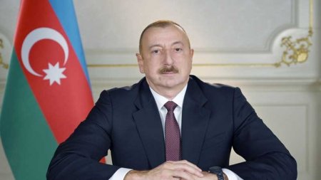 Azərbaycanla BMT arasında Etimad Fondları Layihəsi Sazişi təsdiqləndi