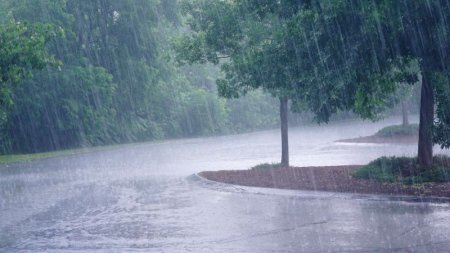 Qeyri-sabit hava şəraiti ilə bağlı (XƏBƏRDARLIQ)