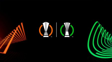 Avroliqa və Konfrans Liqasında 1/4 və 1/2 final cütlükləri bəlli olur