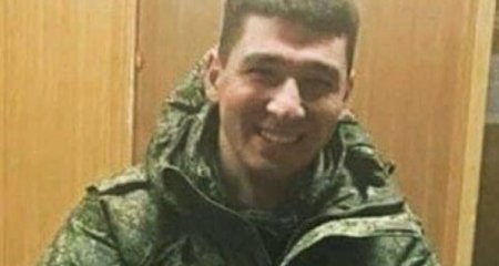 Rusiya ordusunda döyüşən azərbaycanlı həlak oldu