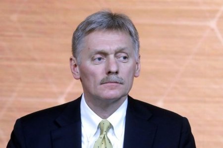 Peskov: “Rusiya nüvə silahından istifadə edə bilər”