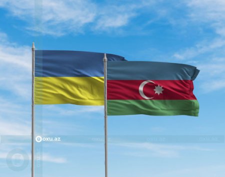 Səfirlik Ukraynada yaşayan Azərbaycan vətəndaşlarına müraciət edib