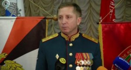 Çernobayevkaya 11-ci zərbə: daha bir Rusiya generalı öldürüldü