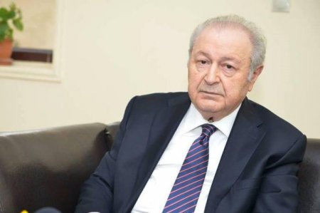 Ayaz Mütəllibovun dəfn olunacağı yer AÇIQLANDI - YENİLƏNİB