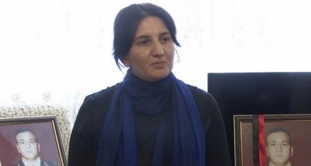 Polad Həşimovun xanımına vəzifə verildi