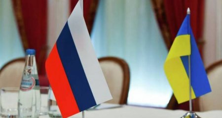 Bu gün İstanbulda Ukrayna-Rusiya danışıqlarının növbəti raundu keçiriləcək