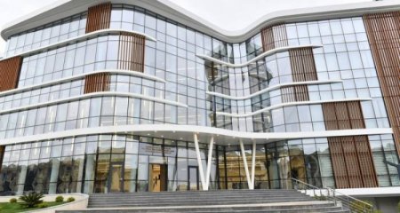 Prezident Administrasiyasının Çağrı Mərkəzi istifadəyə verilib