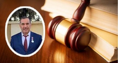 Salyanlı tender kralını məhkəməyə verdilər