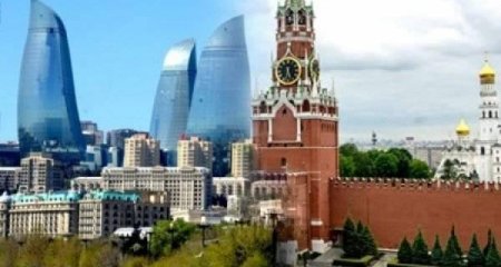 Bakının cavabı gecikmədi: Kreml 