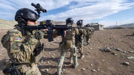 DTX rəis müavini: “Döyüşlərin başlayacağını dəqiq tarixinə qədər bilirdik” (VİDEO)