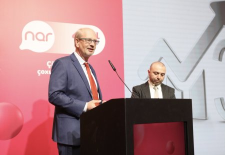 “Nar” illik göstəricilərini açıqladı 