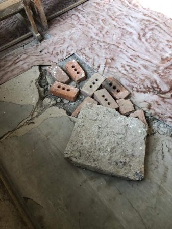 Masallı rayon Tüklə kənd sakinləri Mehriban Əliyevaya müraciət edib