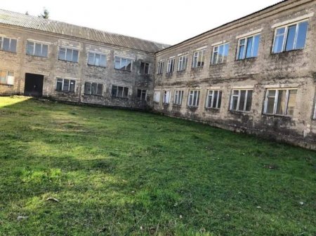 Masallı rayon Tüklə kənd sakinləri Mehriban Əliyevaya müraciət edib