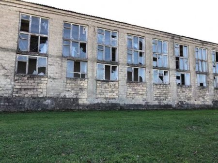 Masallı rayon Tüklə kənd sakinləri Mehriban Əliyevaya müraciət edib