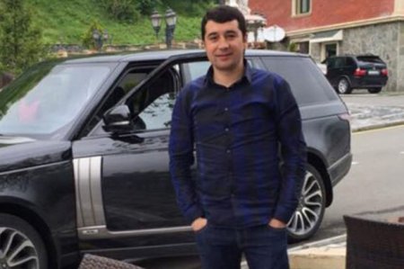 “Range Rover”lə dörd nəfərin ölümünə səbəb olan klub prezidentinin cəzası AÇIQLANDI