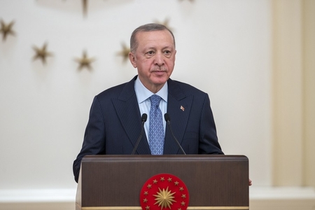 “Zelenski və Putin İstanbulda görüşməyə müsbət yanaşır” - Ərdoğandan AÇIQLAMA