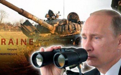 Putin 9 mayda ikiqat qələbəni bayram edə biləcək?..