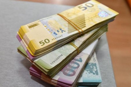 Manatın məzənnəsinin sabit qalacağı proqnozlaşdırılır - AİB