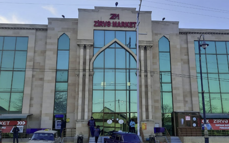 Yarım milyonluq mənimsəmə ilə bağlı niyə cinayət işi açılmır? - TƏFƏRRÜAT