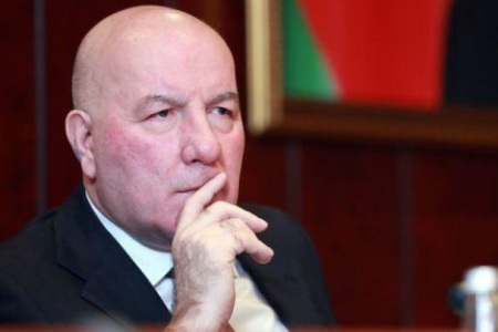 Elman Rüstəmovun yaxın qohumu niyə həbs edildi - TƏFƏRRÜAT