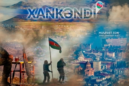 Ermənilər Azərbaycan polisini və əsgərini Xankəndində gözləyirlər - ŞOK DETALLAR Ermənilər Azərbaycan polisini və əsgərini Xankəndində gözləyirlər - ŞOK DETALLAR