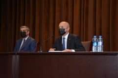 Şamaxı öz inkişafının yeni mərhələsini yaşayır - Fermerlərlə görüş keçirilib