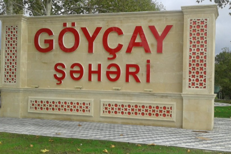 Göyçayda dövlət tenderlərini KİMLƏR UDUR? - SİYAHI