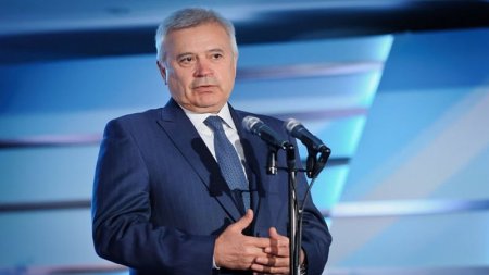 Azərbaycanlı milyarderə ağır zərbə: 17,4 milyard dollar itirdi