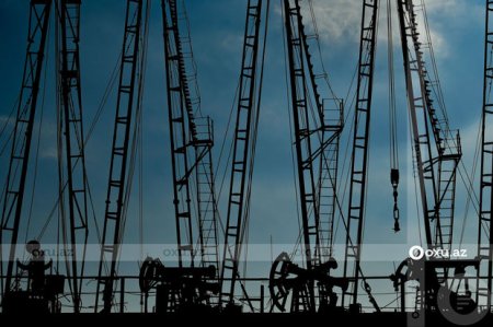SOCAR: “Təhlükəsizlik tədbirləri çərçivəsində işçilərin təxliyəsi həyata keçirilib”